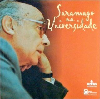 Saramago na Universidade