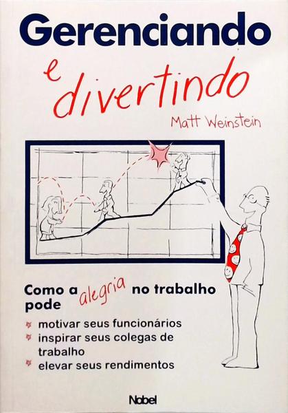 Gerenciando E Divertindo