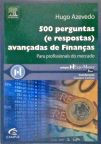 500 Perguntas e Respostas Avançadas De Finanças