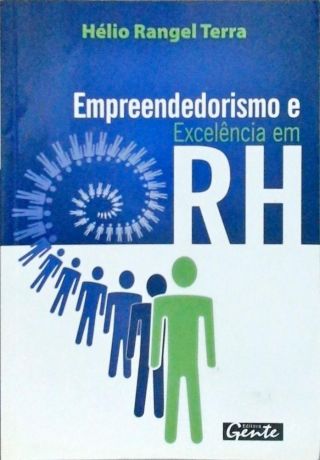 Empreendedorismo E Excelência Em RH