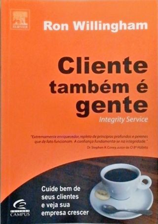 Cliente Também É Gente