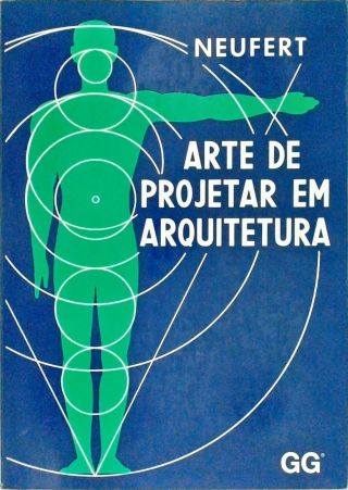 Arte De Projetar Em Arquitetura