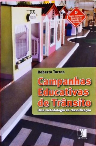 Campanhas Educativas De Trânsito  