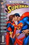 Superman - 5 volumes