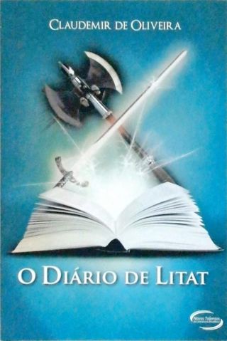 O diário de Litat