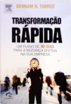 Transformação Rápida