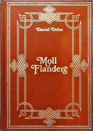 Moll Flanders