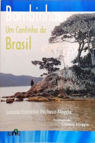 Bombinhas Um Cantinho do Brasil