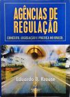 Agências de Regulação