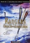 Rangers, Ordem Dos Arqueiros - Terra Do Gelo