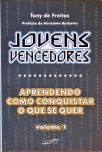 Jovens Vencedores - Volume 1