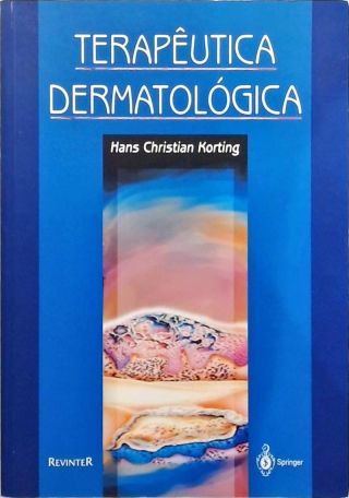 Terapêutica Dermatológica