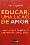 Educar, Uma Lição de Amor