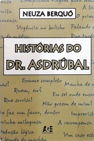 Histórias do Dr. Asdrúbal