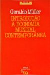 Introdução À Economia Mundial Contemporânea