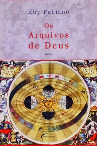 Os Arquivos de Deus