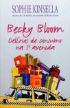 Becky Bloom - Delírios de consumo na 5ª avenida