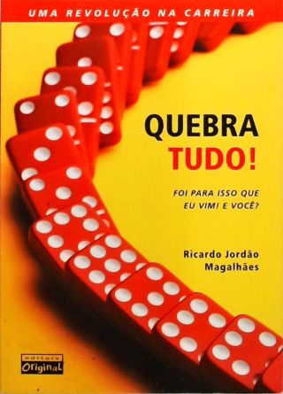 Quebra Tudo!