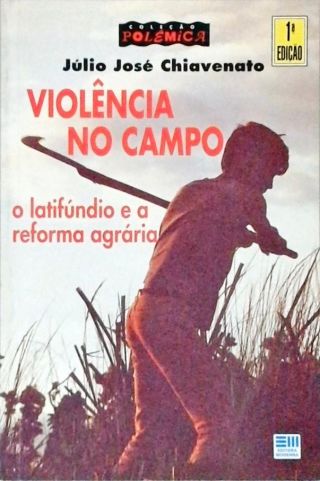 Violência No Campo