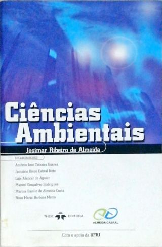 Ciências Ambientais