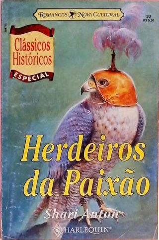 Herdeiros Da Paixão