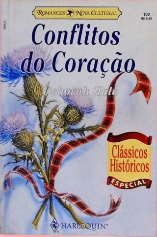 Conflitos do Coração