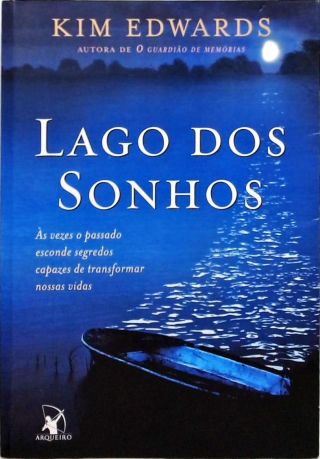 Lago Dos Sonhos