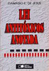 Lei Antitóxicos Anotada