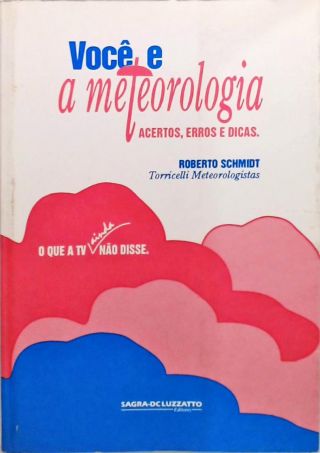 Você E A Meteorologia