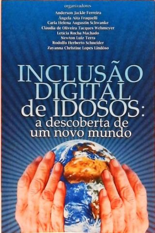 Inclusão Digital De Idosos