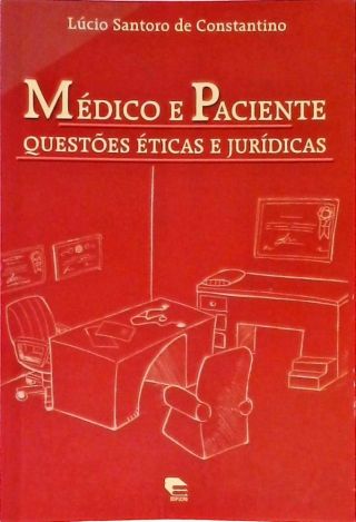 Médico E Paciente