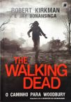 The Walking Dead - O caminho para Woodbury