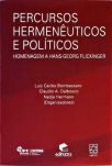 Percursos Hermenêuticos E Políticos