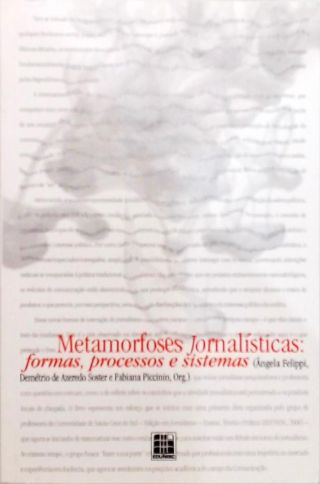 Metamorfoses Jornalisticas