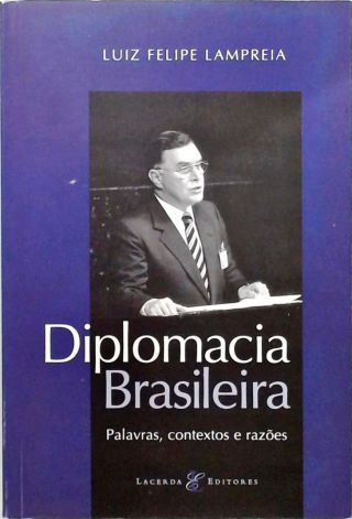Diplomacia Brasileira
