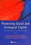 Protecting Social And Ecological Capital