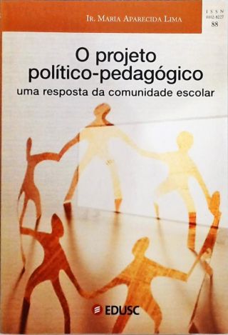 Projeto Político-Pedagógico