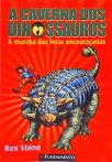 A Caverna Dos Dinossauros - Livro 3