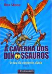 A Caverna dos Dinossauros - Livro 4