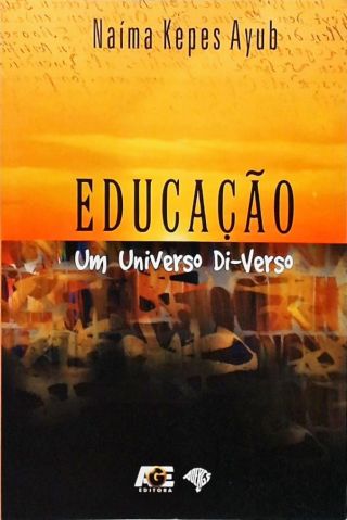 Educação - Um Universo Di-verso