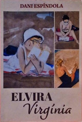 Elvira Virgínia