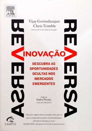 Inovação reversa