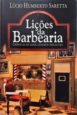 Lições Da Barbearia