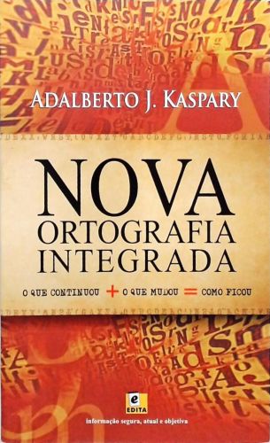 Nova Ortografia Integrada