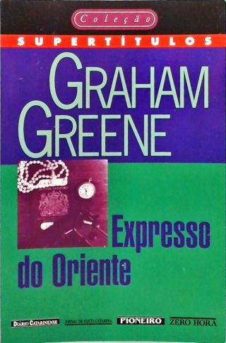 Expresso do Oriente