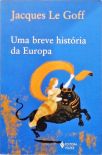 Uma Breve História Da Europa