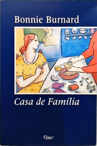 Casa De Família