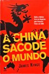 A China Sacode O Mundo