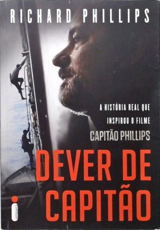 Dever de capitão