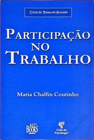 Participação No Trabalho